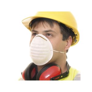 maschera antipolvere fatta in casa maschera antipolvere fatta in casa