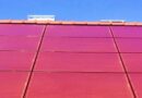 IL FOTOVOLTAICO ROSSO PER I CENTRI STORICI O ZONE ED EDIFICI VINCOLATI