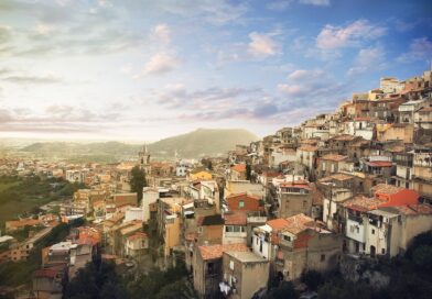 BORGHI E SOSTENIBILITA’ AMBIENTALE: AL VIA LE DOMANDE DAL 8 GIUGNO