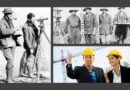 LA LUNGA STORIA DI UNA CATEGORIA PROFESSIONALE CHE SI RINNOVA SECONDO LE ESIGENZE DEL PAESE ALLA QUALE ANCHE LE DONNE PARTECIPANO ALLO SVILUPPO DELLA PROFESSIONE