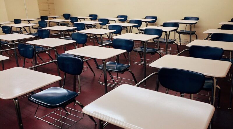LA MANCATA SALUBRITA’ DEGLI EDIFICI SCOLASTICI COMPROMETTE LA SALUTE E L’APPRENDIMENTO DEGLI STUDENTI E IL RENDIMENTO DEI LAVORATORI