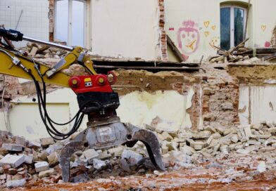 PER IL CONSIGLIO DI STATO IL FINE LAVORI NON PROVA CHE L’EDIFICIO SIA CONFORME AL PROGETTO APPROVATO