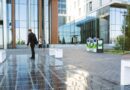 PAVIMENTAZIONI SOLARI CON MATERIALE RICICLATO NON EMETTONO GAS SERRA PER AMBIENTI URBANI SOSTENIBILI: IL PROGETTO MAKING CITY DELL’UNIONE EUROPEA