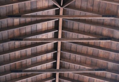 LA SABBIATURA DEL LEGNO: UN SISTEMA EFFICACE NELLA RISTRUTTURAZIONE EDILIZIA