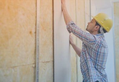 EDILIZIA: IL GESSO PRODOTTO DA SCARTI E RIFIUTI E’ UNA RISORSA ECONOMICA E AMBIENTALE