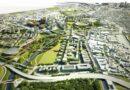 RINNOVARE L’AMBIENTE URBANO PER MIGLIORARE LE CITTA’ LA NATURA LA SALUTE DELLE PERSONE E L’ECONOMIA