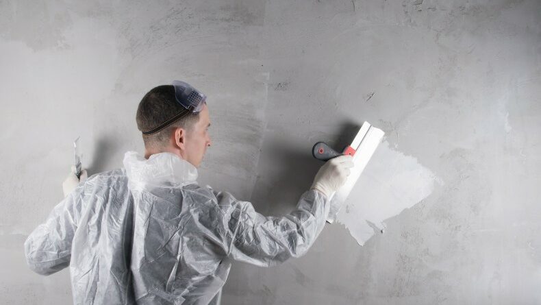 I MATERIALI EDILI CONTENENTI “PFOA” SONO CLASSIFICATI “CANCEROGENI CERTI” PER L’UOMO