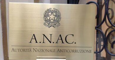 EQUO COMPENSO: ANAC PROPONE LA NON APPLICAZIONE AI SERVIZI DI ARCHITETTURA E INGEGNERIA