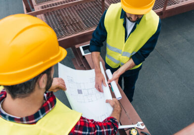 VERSO UN NUOVO TESTO UNICO DELLE COSTRUZIONI: IL CONTRIBUTO DELLE PROFESSIONI TECNICHE