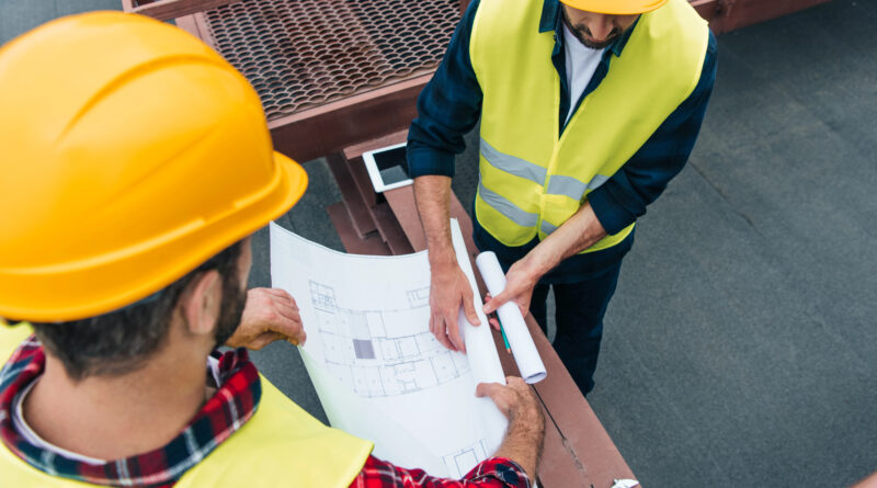 VERSO UN NUOVO TESTO UNICO DELLE COSTRUZIONI: IL CONTRIBUTO DELLE PROFESSIONI TECNICHE