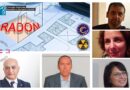 I GEOMETRI DI TRENTO GUIDANO LA SFIDA CONTRO IL RADON
