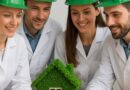 UNI EN 16798-1: REQUISITI PRESTAZIONALI PER LA QUALITA’ AMBIENTALE INTERNA E LA PROGETTAZIONE ENERGETICA DELLE CASE GREEN