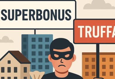 SUPERBONUS E TRUFFA AGGRAVATA: SI PRONUNCIA LA CASSAZIONE