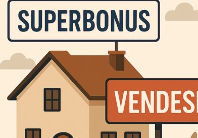 SUPERBONUS E CESSIONE DI IMMOBILE: CHIARIMENTI SULLA PLUSVALENZA FISCALE