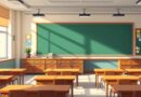 L’INQUINAMENTO ATMOSFERICO E QUELLO INDOOR UNA UNICA MINACCIA NELLA SCUOLA PER LA SALUTE