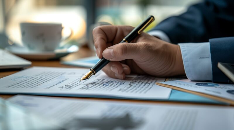 VALIDITA’ DELLA SCRITTURA PRIVATA: CHIARIMENTI GIURISPRUDENZIALI