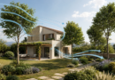 ALBERI E VENTILAZIONE NATURALE: COME PROGETTARE IL VERDE PER MIGLIORARE IL COMFORT ESTIVO