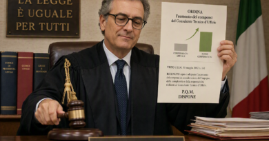 COMPENSI CTU: DOPO 24 ANNI IL TAR FISSA 120 GIORNI