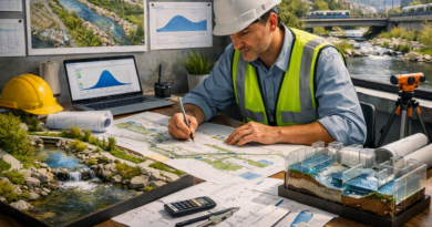 ZURIGO E LA RINATURALIZZAZIONE DEI RUSCELLI URBANI: UN MODELLO DI IDRO-ECOLOGIA APPLICATA