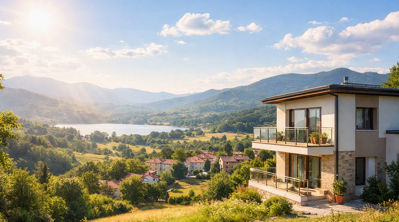 VENDERE UNA CASA CON IL DIRITTO DI SUPERFICIE: REGOLE, VINCOLI E COSTI TECNICI DA CONOSCERE