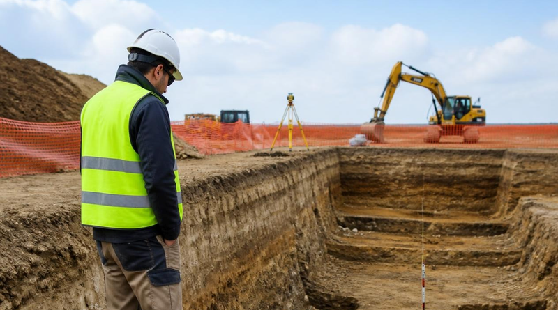 DECRETO AMBIENTE BIS-2026: IN VIGORE DAL 9 OTTOBRE 2026. NUOVE REGOLE PER TERRE E ROCCE DA SCAVO