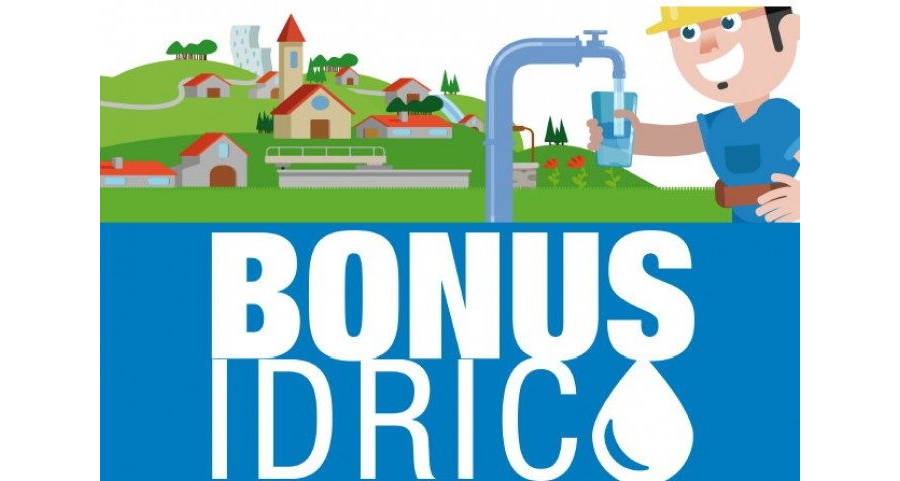 Bonus acqua elettrico e gas