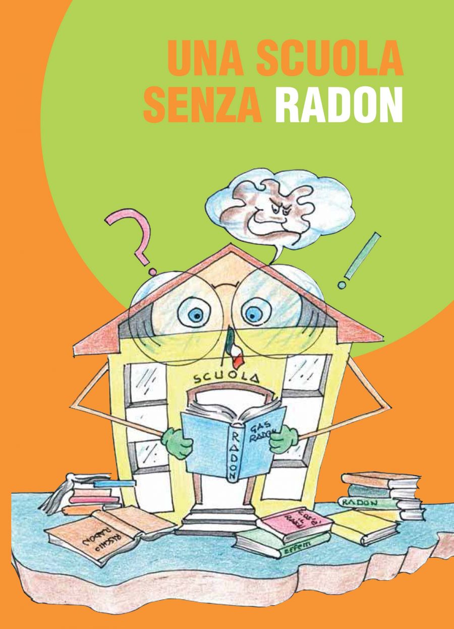 Radon e le scuole (solo SOCI iscritti)