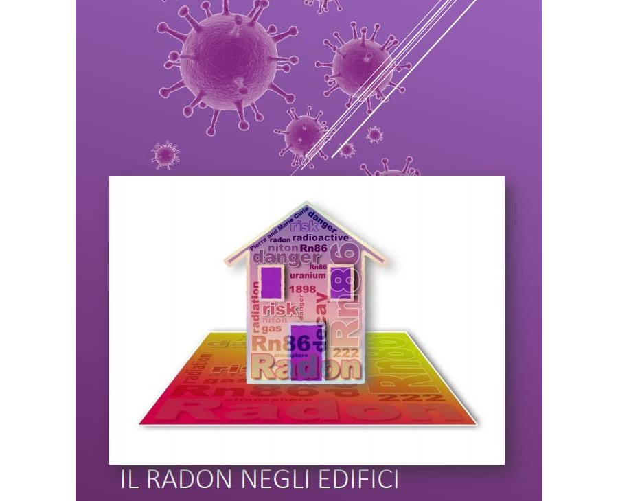 Radon (solo SOCI iscritti)