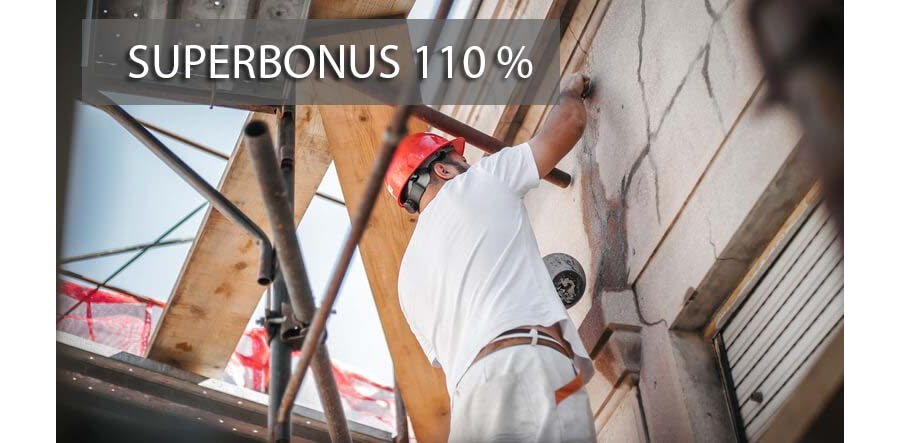 Guida Superbonus 110 % - Sole 24h (solo SOCI iscritti)