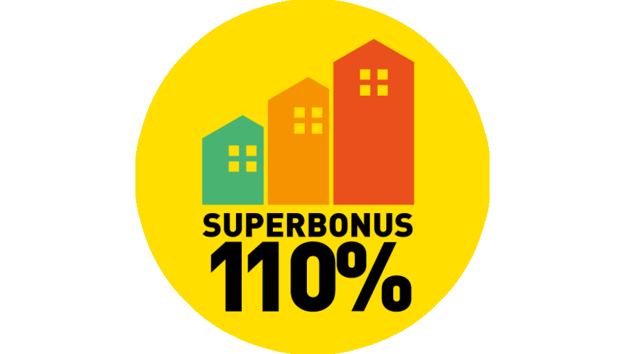 Superbonus 110 % (solo SOCI iscritti)