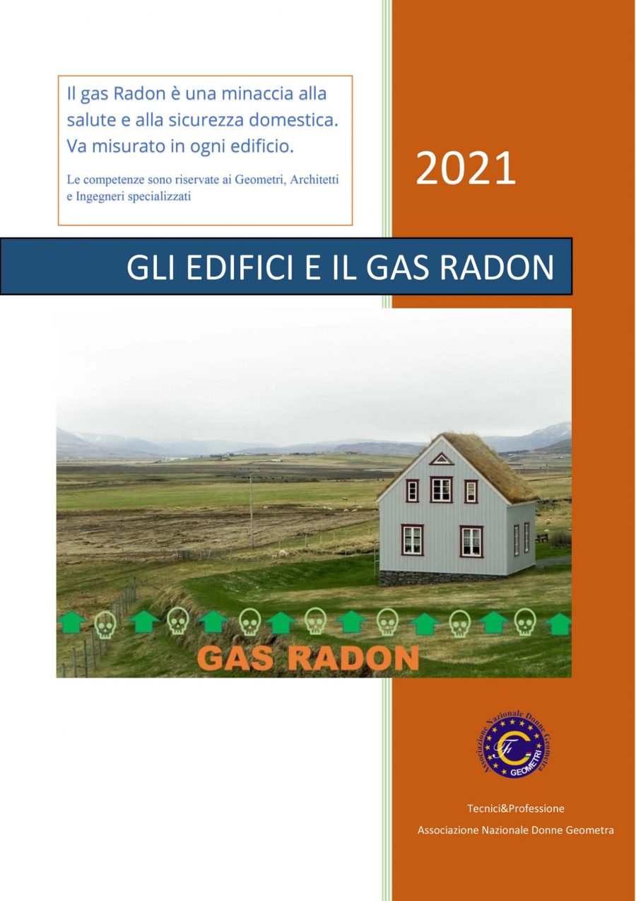 IL GAS RADON