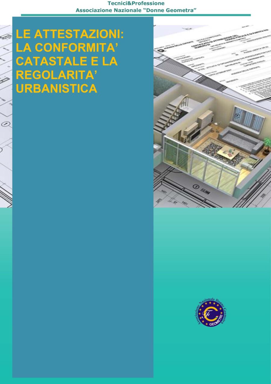 Relazione tecnica di Conformità (solo SOCI iscritti)