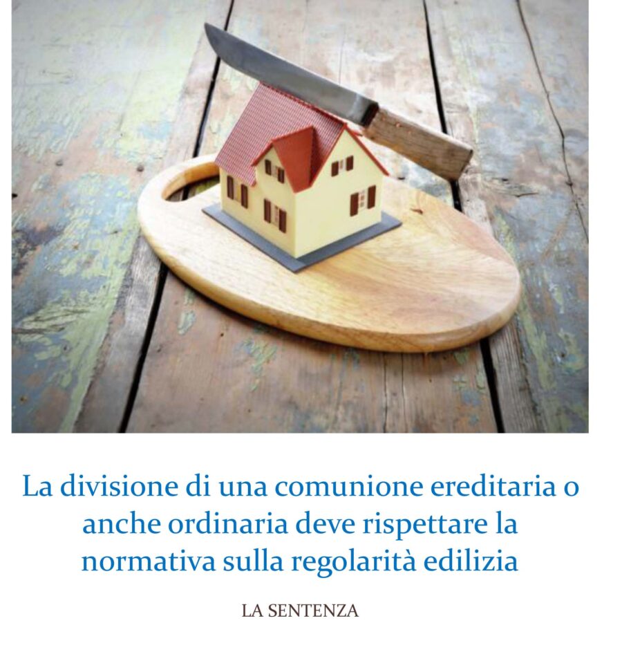 Opuscolo divisione regolarità urbanistica (solo SOCI iscritti)